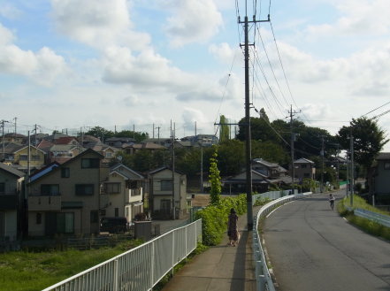 鶴馬城